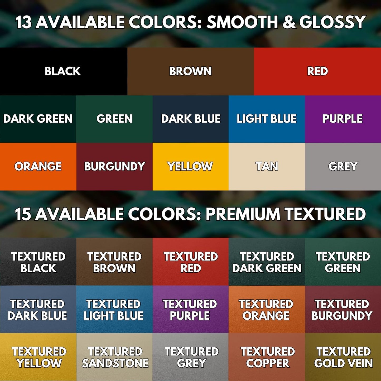 Coated Outdoor Furniture Heavy-Duty Outdoor Bench Thermoplastic Coated, Expanded Metal, Commercial-Grade Seating, Made in America (Surface Without Back, 8 Ft, Green)