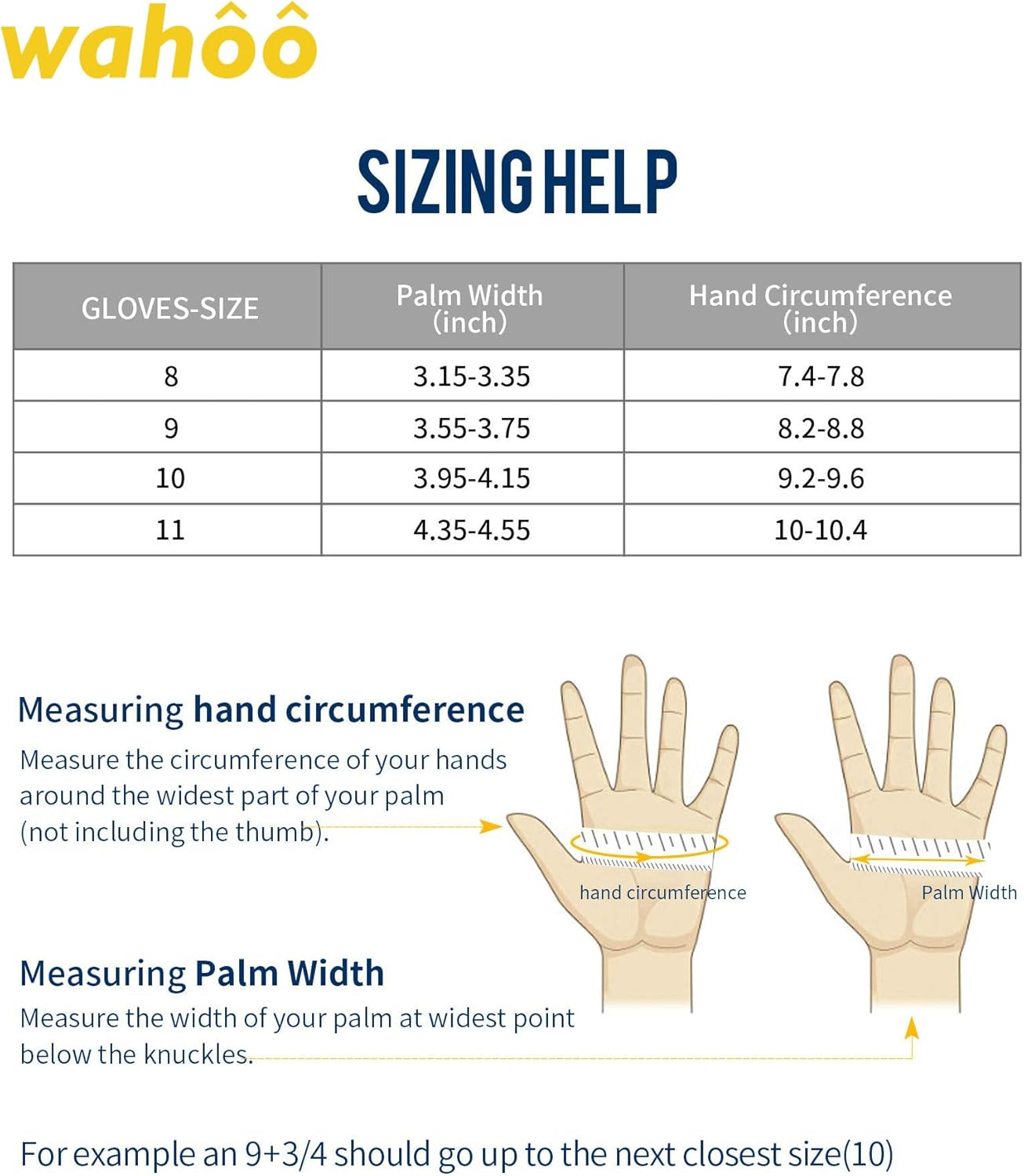 wahoo Liquid Silicone Smoker Oven Gloves, Food-Contact Grade, Heat Resistant Gloves for Cooking, Grilling, Baking, Black, XXL/11