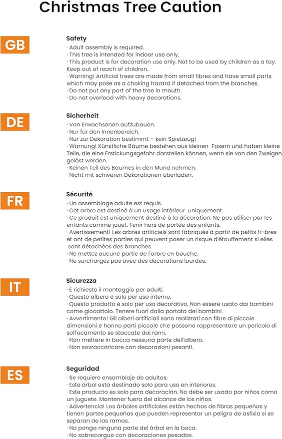 GIGALUMI Garden Outdoor Decor Lights 120LED 4Pack, Solar Garden Lights for Yard Outside Fairy Decorative,Solar Powered for Yard Pathway Flowerbed Planter Balcony Patio Decor(Warm White)