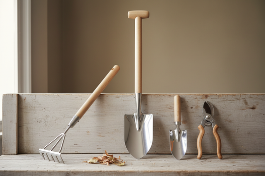 Essential Garden Tool Maintenance: Keep Your Equipment in Top Shape