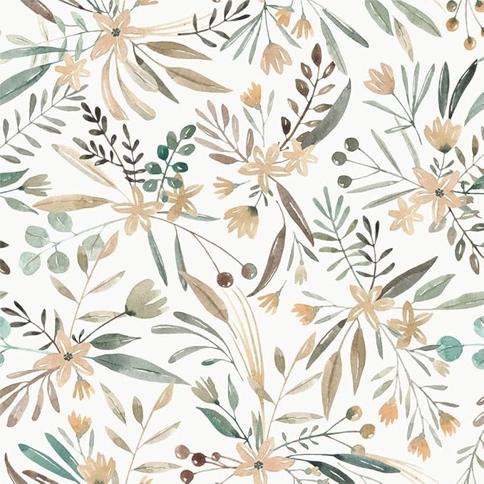 Wall Treatments & Supplies