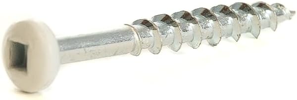 Flower Box - 18" x 6" x 5", Black, Polyethlene for Window Sills, Sheds, Playhouses, and More (FB18BLK-BX1)