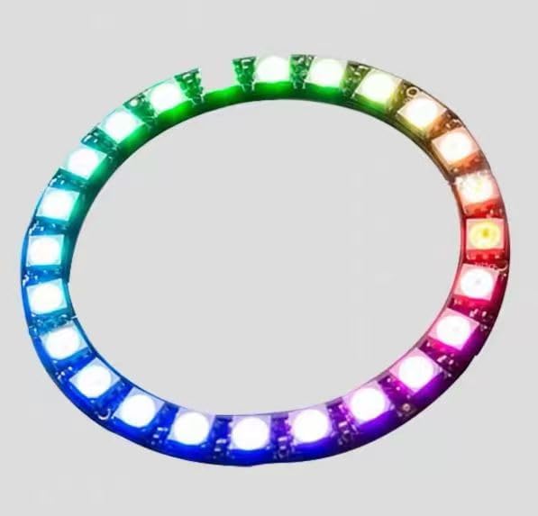 RGB LED Pond Fountain Aerator,with Color-Changing Light Show, 10000 GPH Floating Aerating Pump, 35ft Power Cord, Time Control, Perfect for Ponds & Lakes (RGB)