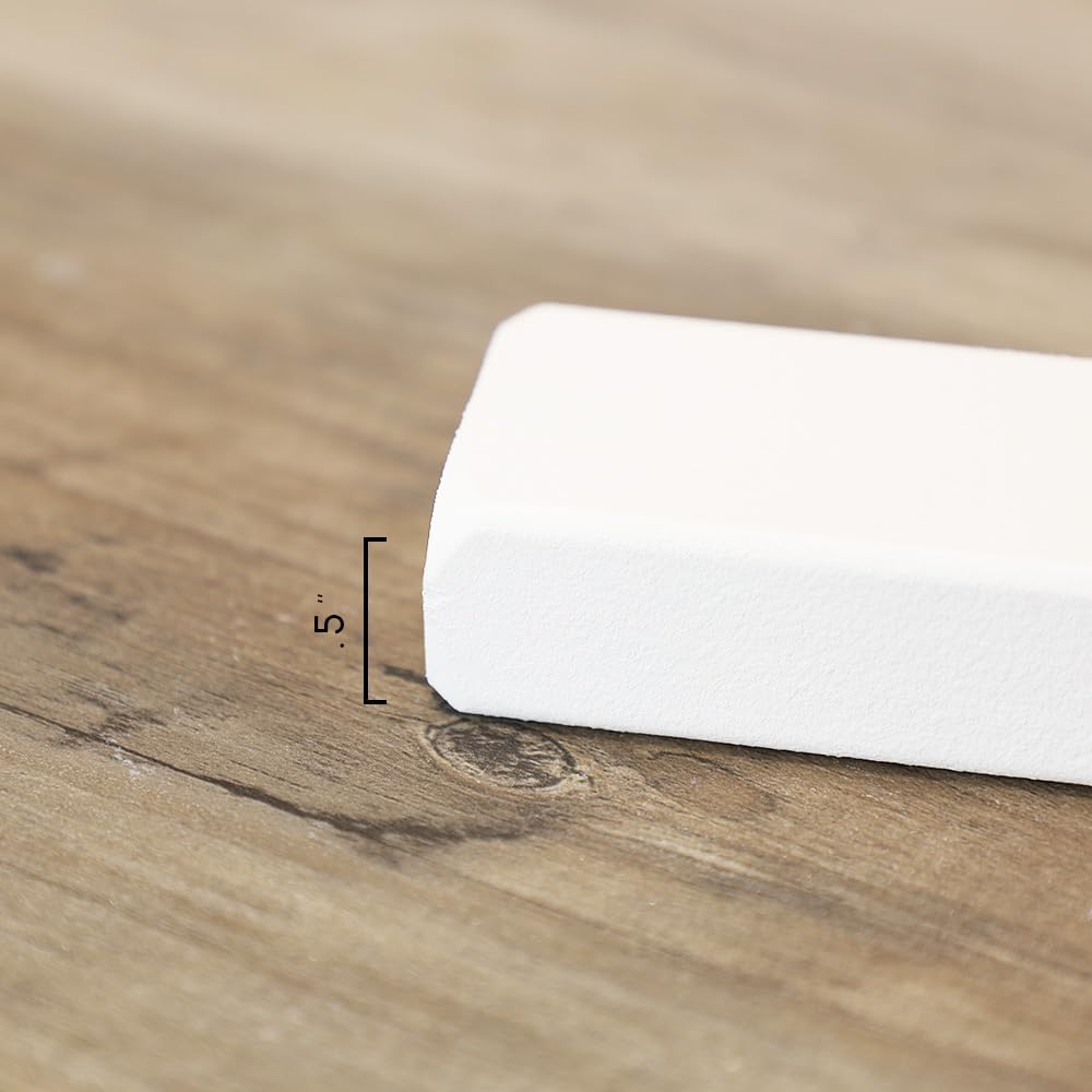 Simply Said, INC Talking Sticks 16" x 1.5" Wood Sign TLK1407 - Somebunny Loves You