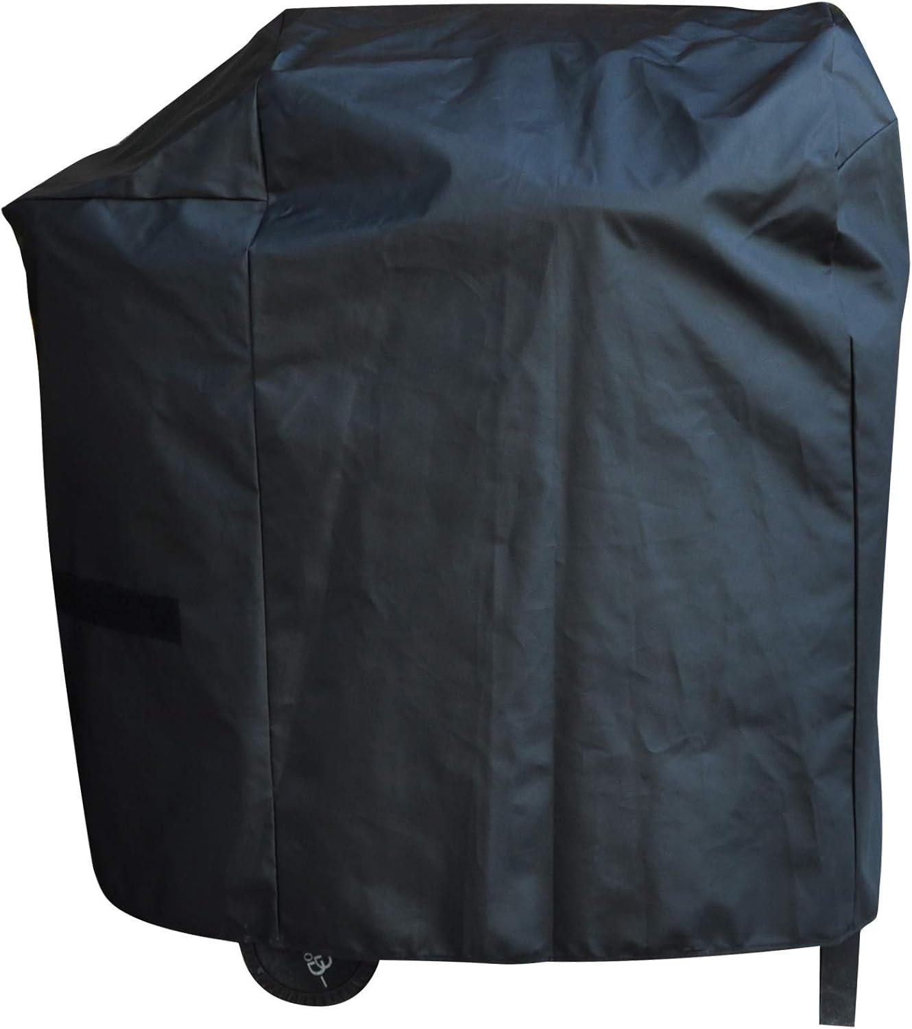 Grill Cover Fits Pit Boss 73340 Grill Cover for Wood Pellet Grills.Fits for Pit Boss 340FB,440TG1,71340,71344,72445 Pellet Grill Without Side Tray.