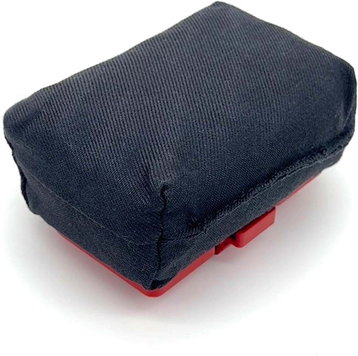 Steam Brush Replace Head, Bristle Free Cleaning for Grills & Griddles, Fit for All Types Grill, Heat-Resistant & Dishwasher Safe, Black, Only for OATISLife Grill Brush