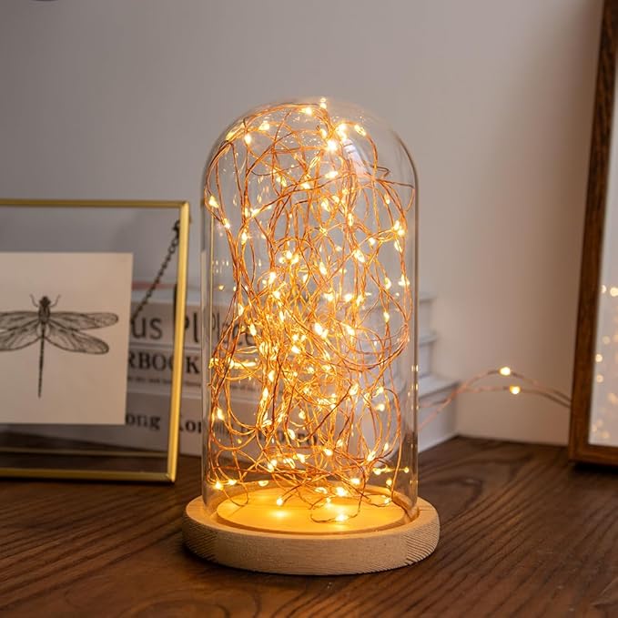 Solar String Lights Outdoor,200FT 600 LEDs Solar Fairy Lights,Waterproof Solar Light for Outside 8 Modes Button Controlled for Patio Gardens Backyard Tree Wedding Christmas,Warm White