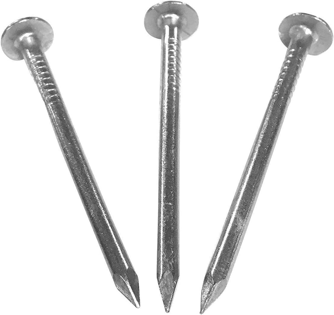 Eagle 1-26 Gauge 5 Foot Rain Diverter - Nails and Instructions Included (Mill Finish Aluminum, Copper, Galvanized, Stainless Steel & More) (1, Burgundy)