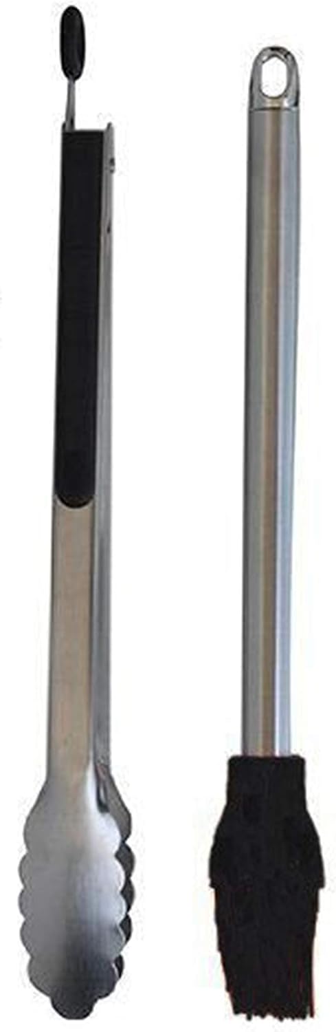 BroilPro Deluxe Grill Cover fit Weber Q 1000/2000 Grill(size as 7113#)