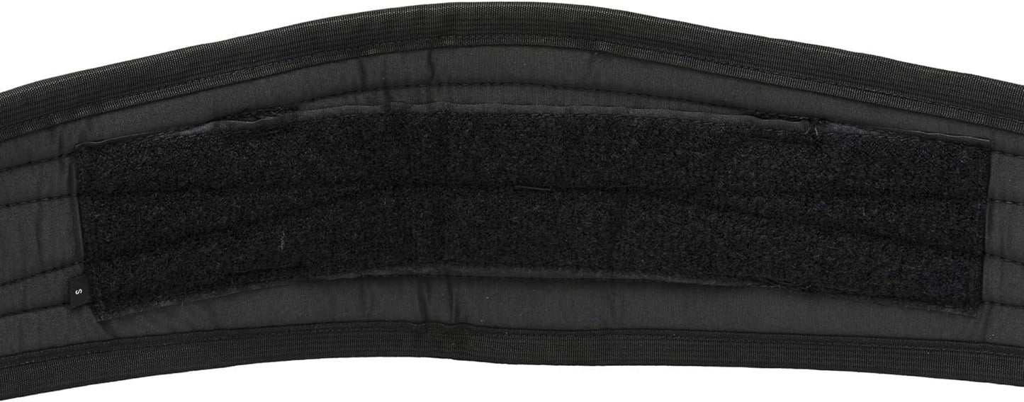 Diamondback The 4" Tool Belt - Padded Tool Belt for Men & Women - Ideal Framer Carpenter Ironworker - Tool Belt Only