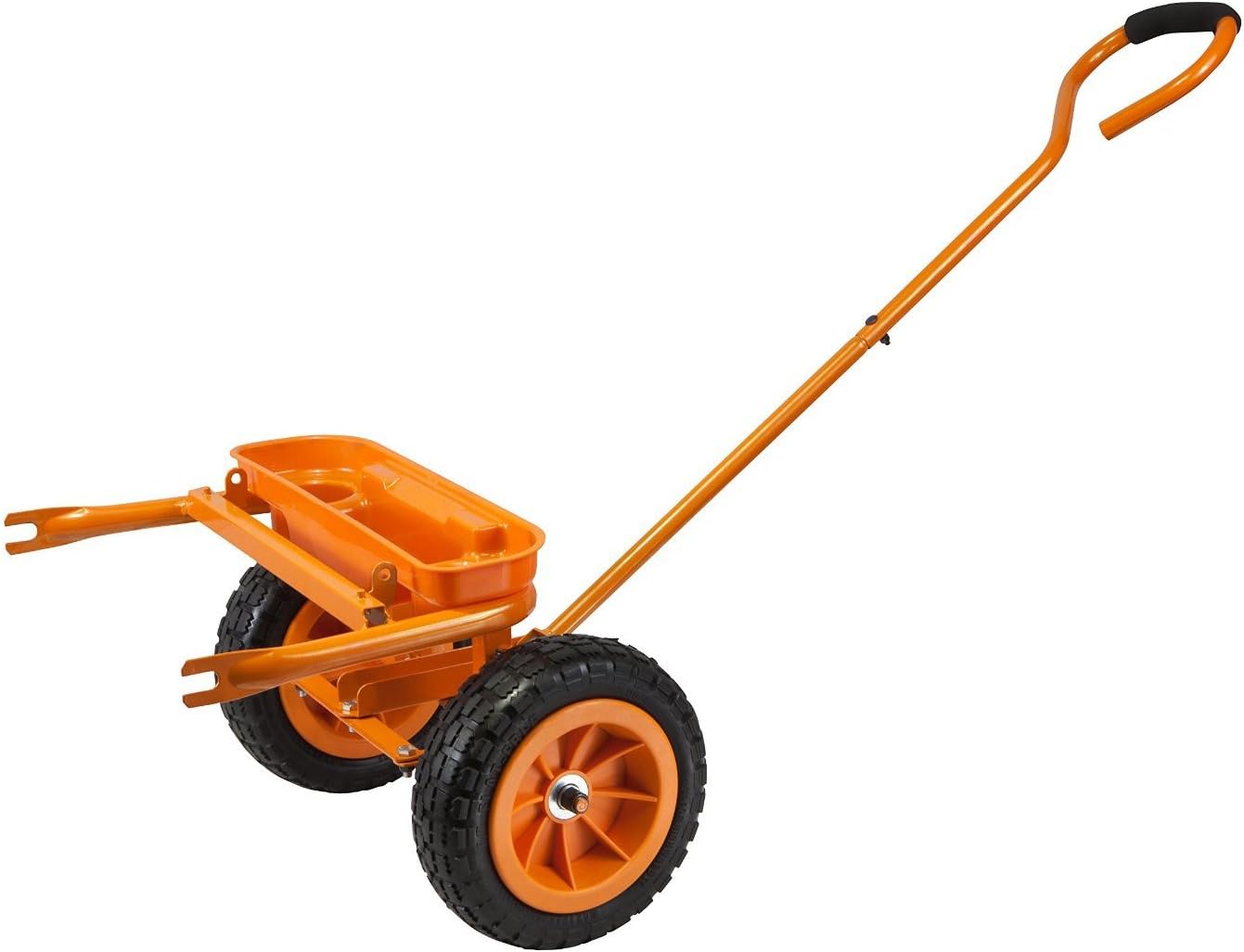 Worx WA0228 Aerocart Wheelbarrow Wagon Kit