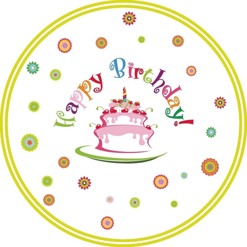 Birthday Persian Lime Tree Gift, Dwarf Citrus Tree, Easy to Grow, Indoor/Outdoor, Unique Birthday Gift for Home Gardeners, by The Magnolia Company, Can't Ship to CA, AL, AZ, LA, TX