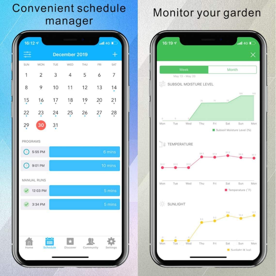 Netro Pixie Z1 Smart Hose Faucet Timer, Weather Aware, Compatible with Alexa (Additional Pixie Z1)