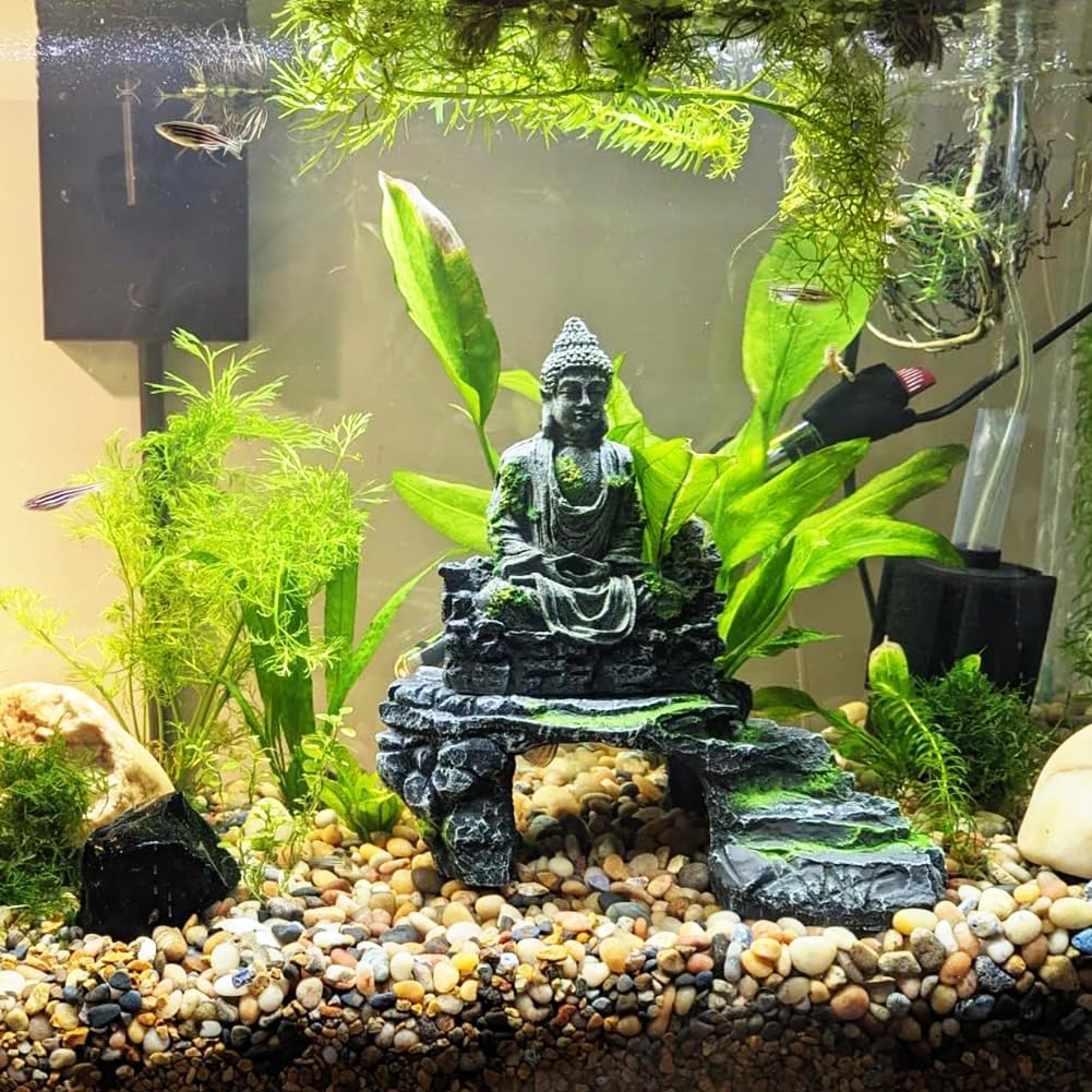 River Rocks 20 Lbs,0.4-1.2 Inch Pebbles for Indoor Plants, High Polished Stones for Garden Landscaping, Smooth Gravel Filler for Outdoor Plants, Succulents, Fish Tank and Vases