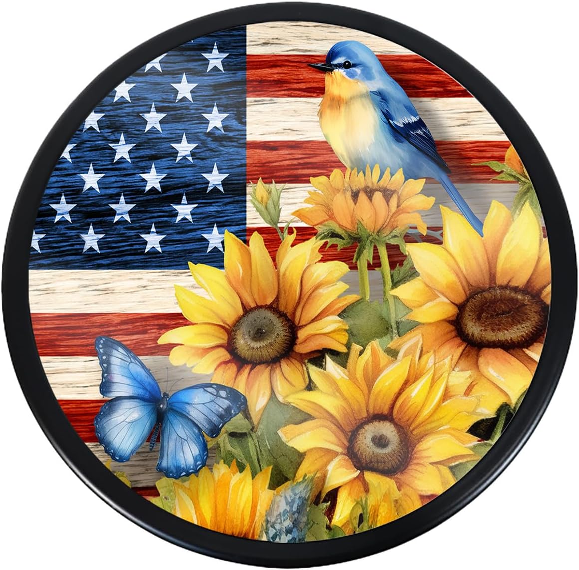 Briarwood Lane American Country Plant Stand