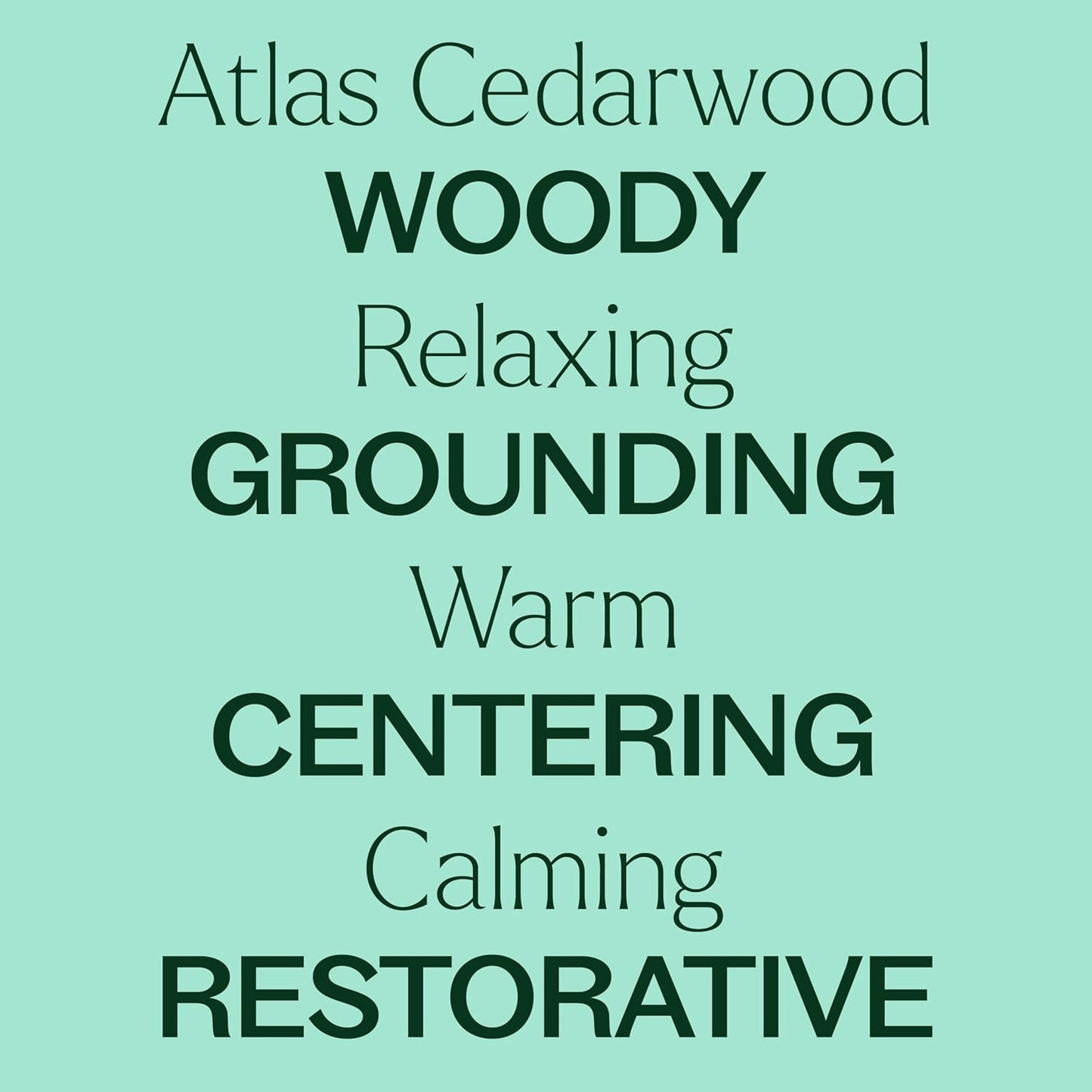 Plant Therapy Organic Atlas Cedarwood Essential Oil 100% Pure, USDA Certified Organic, Undiluted, Natural Aromatherapy for Diffusion, Skin, and Hair, Therapeutic Grade 10 mL (1/3 oz)