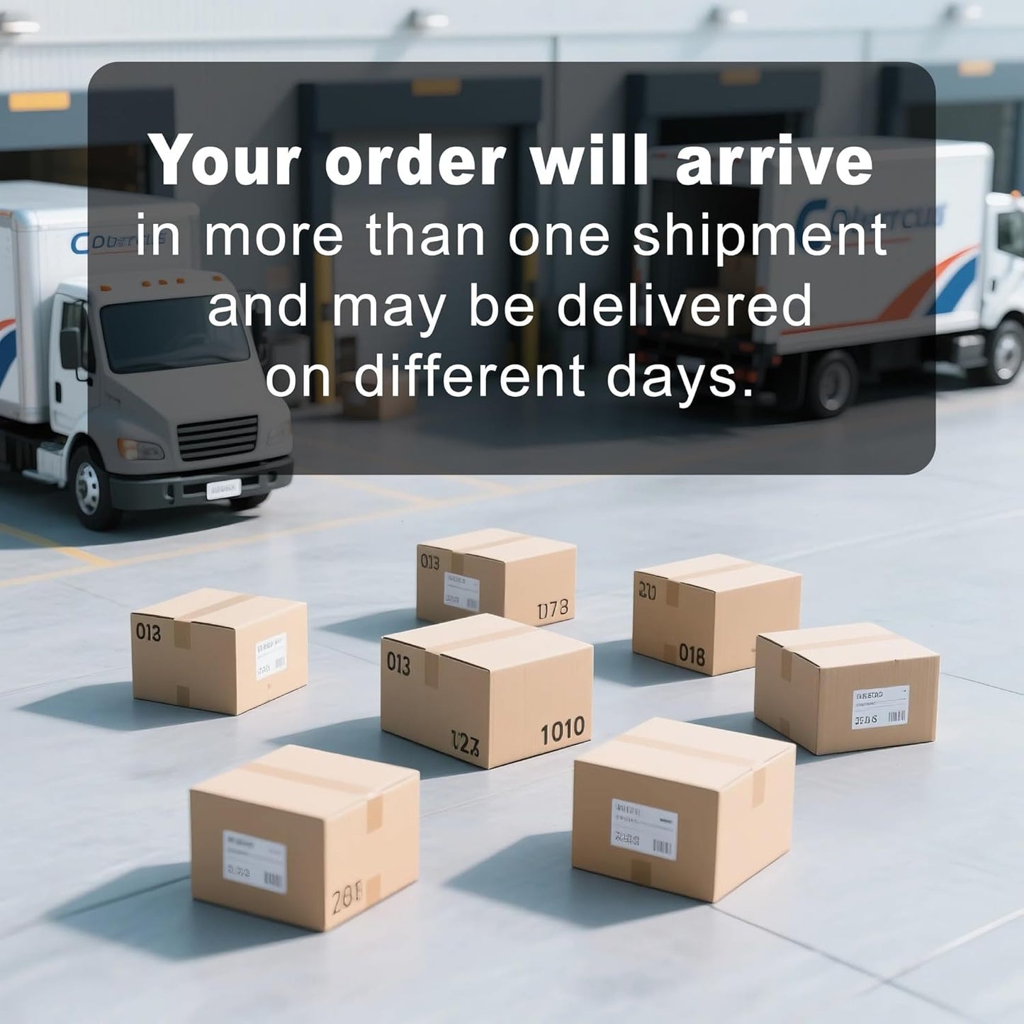 7-Piece Outdoor Patio Dining Set, 6 Stackable Patio Chairs & 63.5''Rectangular Dining Table with All Weather Frame Furniture Set - Cherry