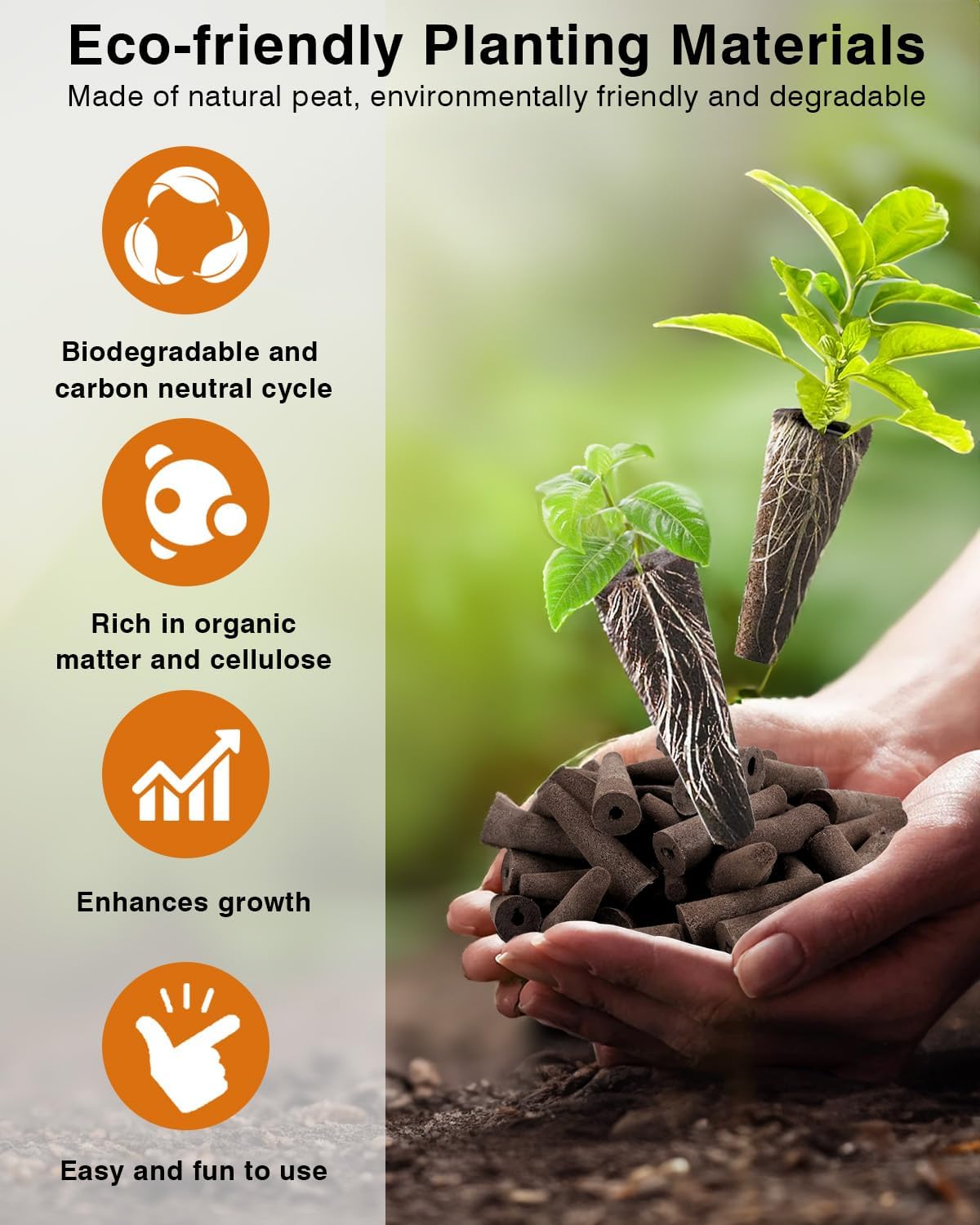 Red Strawberry and Pineberry Seed Pod Kit for AeroGarden, idoo, Ahopegarden with Red Strawberry, Radish, Pineberry, Red Heirloom/Golden Harvest Cherry Tomato - Compatible with All Hydroponics (7-Pod)