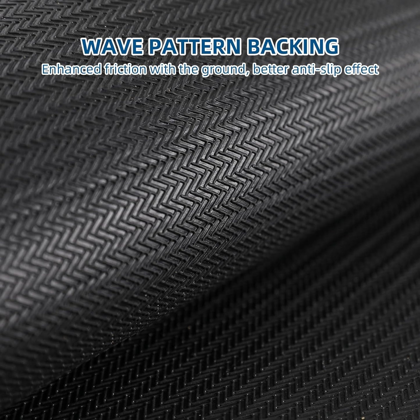 Custom Commercial Personalized Doormat Floor Mat Entryway Area Rugs Welcome Carpet for Business Home Indoor and Outdoor Non Slip Washable Durable