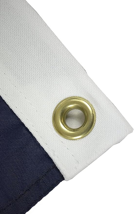 FlagSource Idaho Nylon State Flag, Made in USA, 5x8'