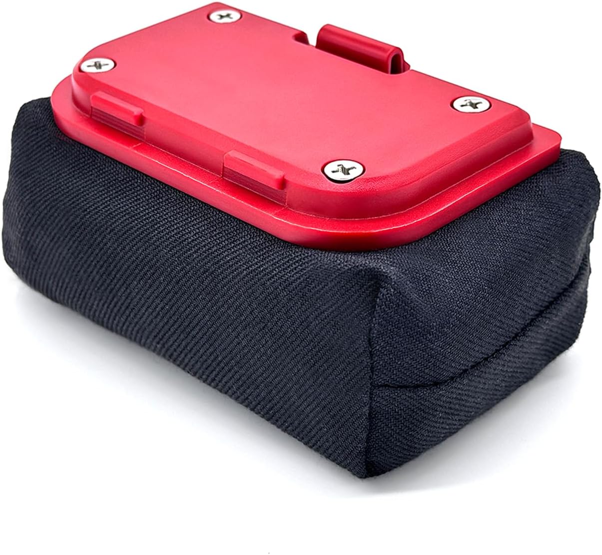 Steam Brush Replace Head, Bristle Free Cleaning for Grills & Griddles, Fit for All Types Grill, Heat-Resistant & Dishwasher Safe, Black, Only for OATISLife Grill Brush