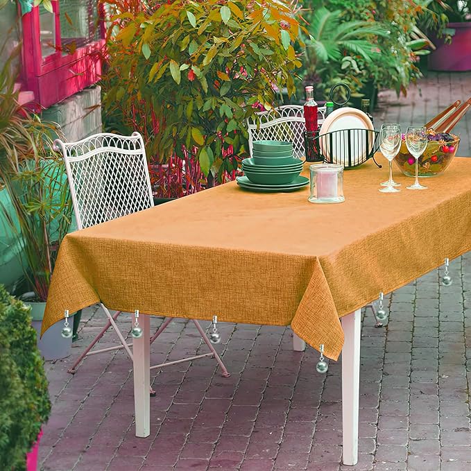 12 Pack Heavy Duty Curtain Weights, Heavy Weights for Outdoor Curtains of Pergola Patio Gazebo Cabana, Stainless Steel Weight Clip Down Curtain, Garden Flag, Shower Curtain, Tablecloth