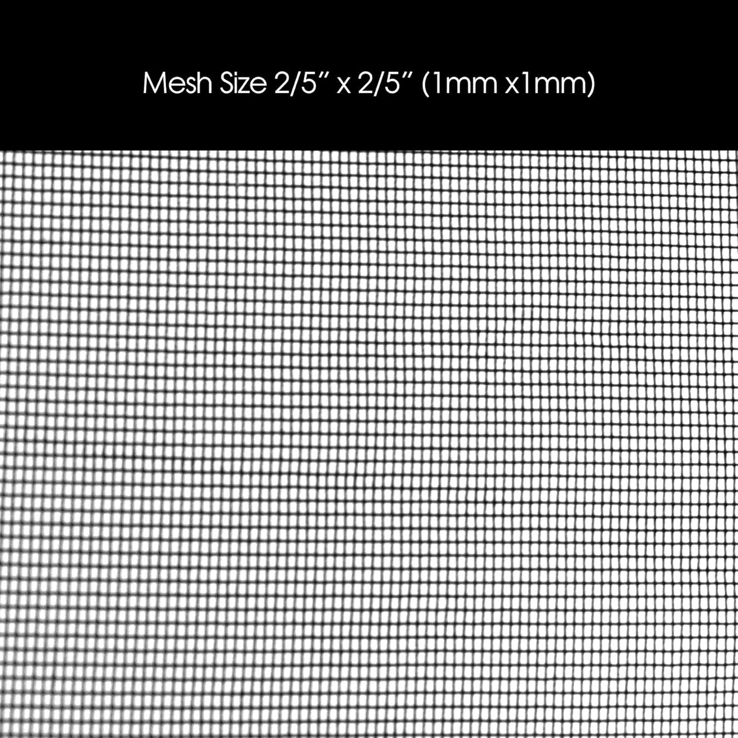 Mesh Plant Cover from Animals, Plant Netting Pest Guard Cover, Plant Tent Cage Pop-up with 4 Stakes for Vegetables, Fruits, Flowers, 28 x 28 x 32 Inches