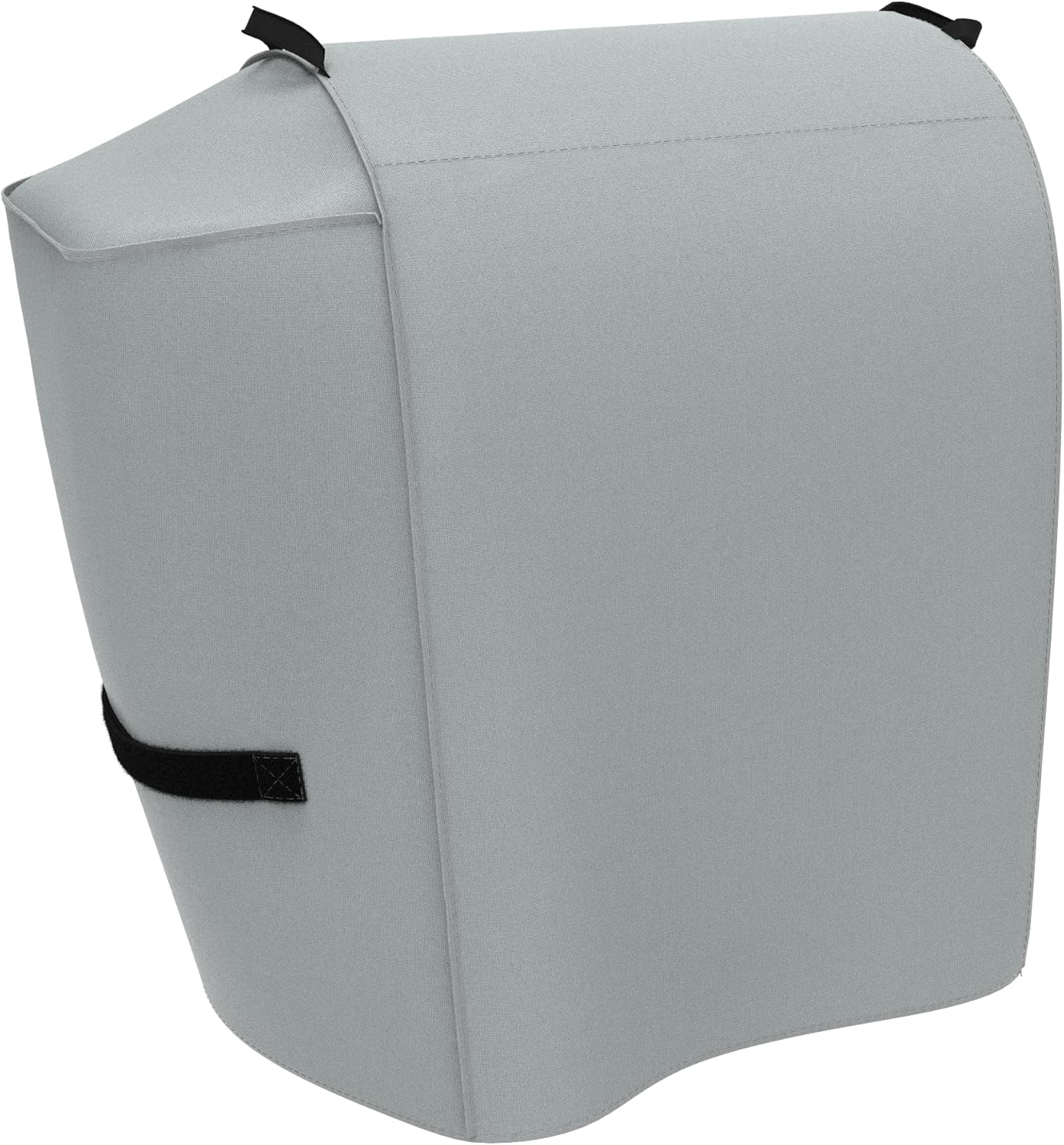 Expert Grill Pellet Grill Cover 28 inch Light Gray