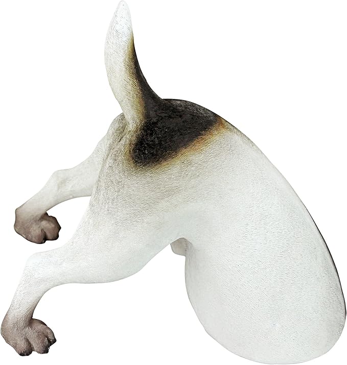 Design Toscano Terrence The Terrier Digging Pet Dog Statue