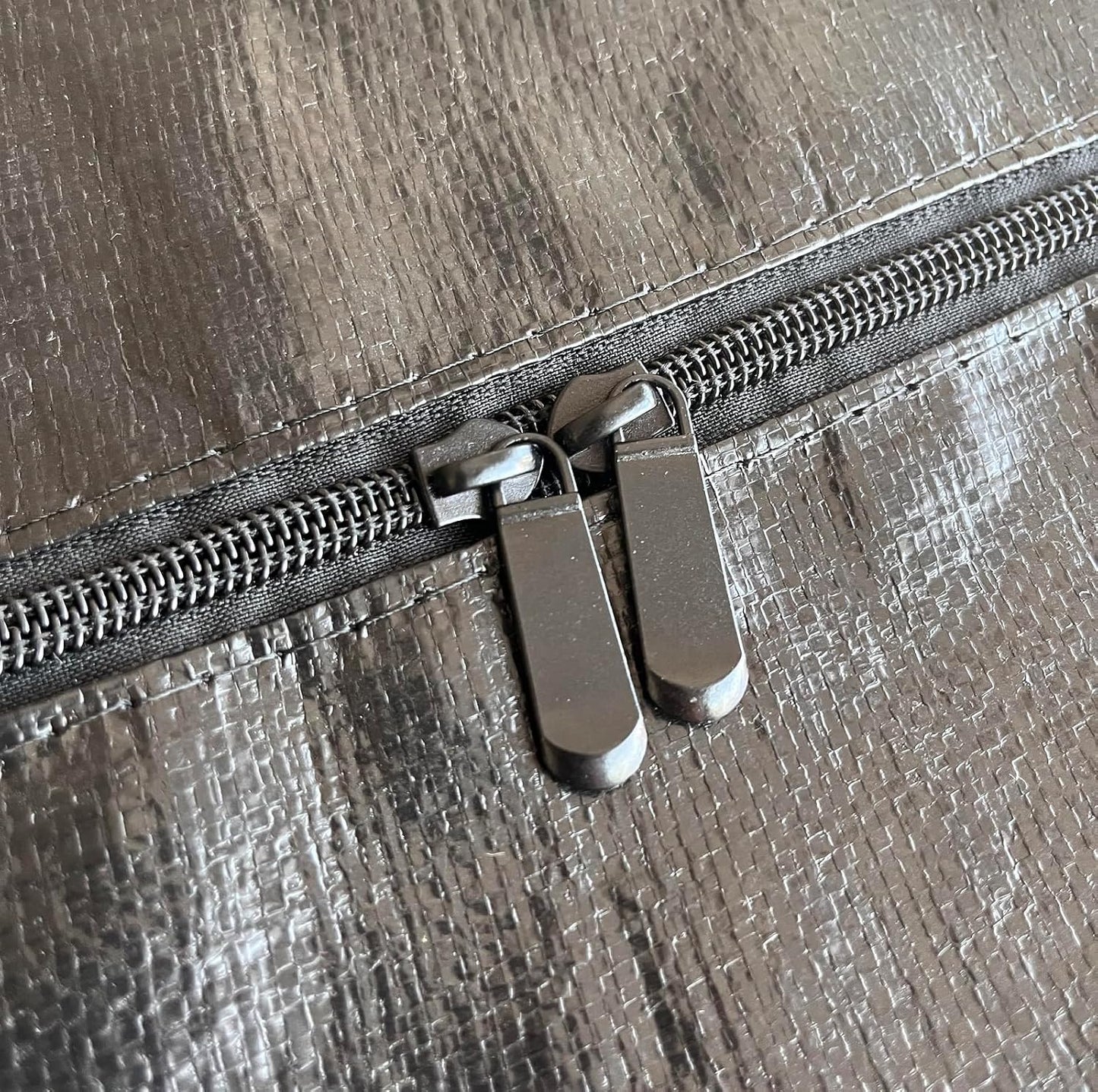 75 Gallon Extra Large Storage Bags, Jumbo Moving Storage Bags, Foldable Big Pink Duffle Bag for Travel, 50x23x15inch - 1PACK