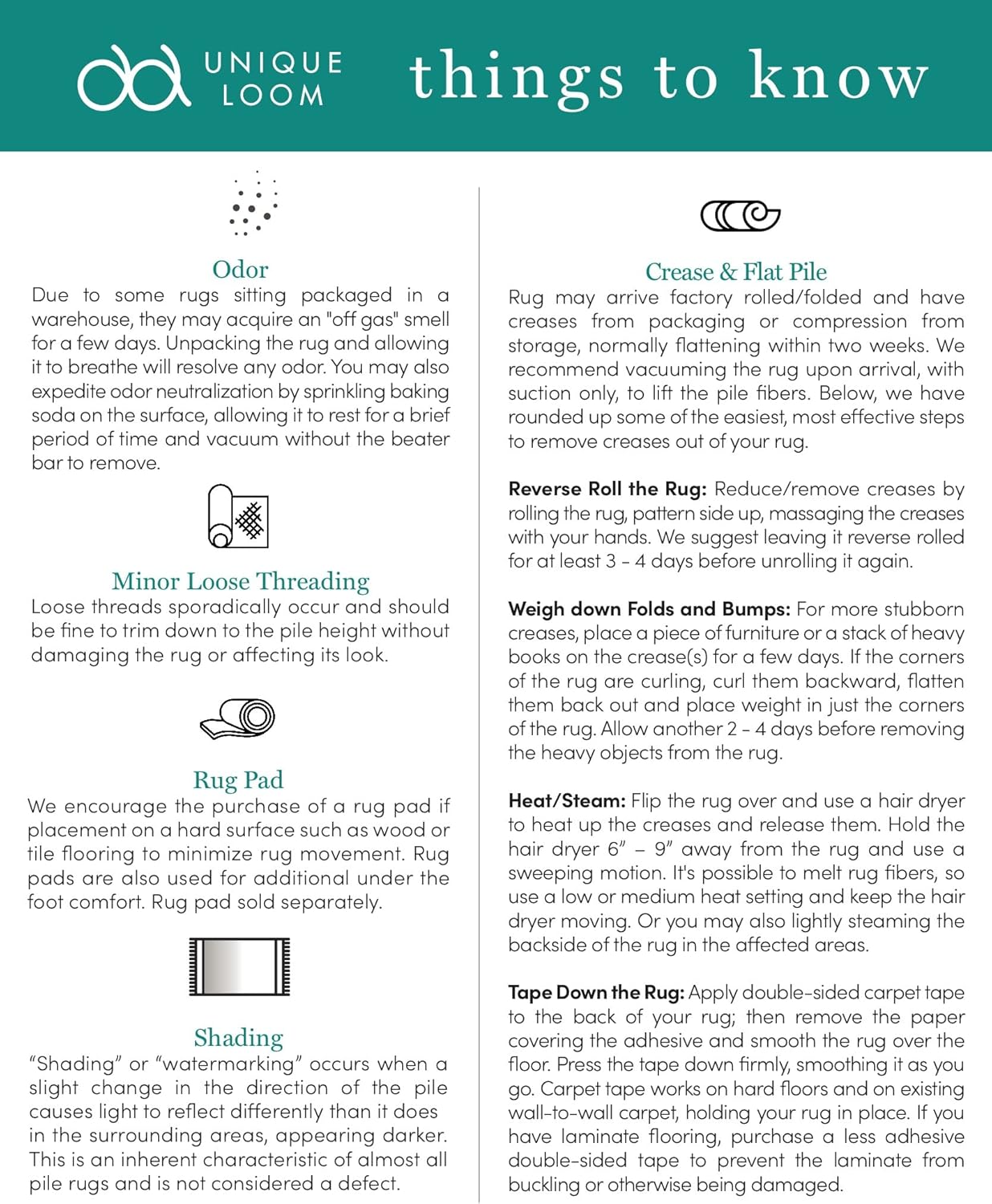 Unique Loom Collection Casual Transitional Solid Heathered Indoor/Outdoor Flatweave Area Rug (10' x 13' Rectangle, Light Gray/Ivory)