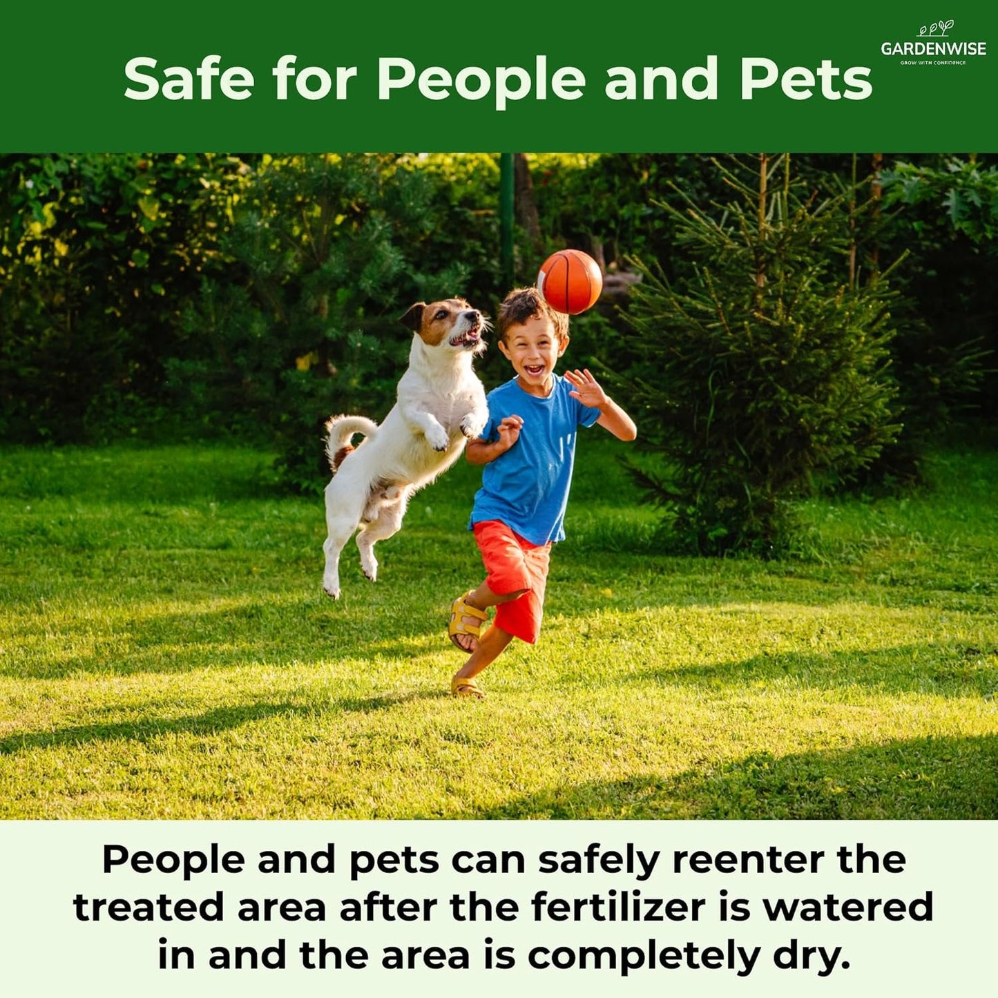 10-10-10 All-Purpose Professional Fertilizer Plant Food for Indoor/Outdoor Gardening; Premium Shrub, Tree, Flower, Vegetable and Lawn Fertilizer; Quick-Release Nitrogen (10 QUARTS)