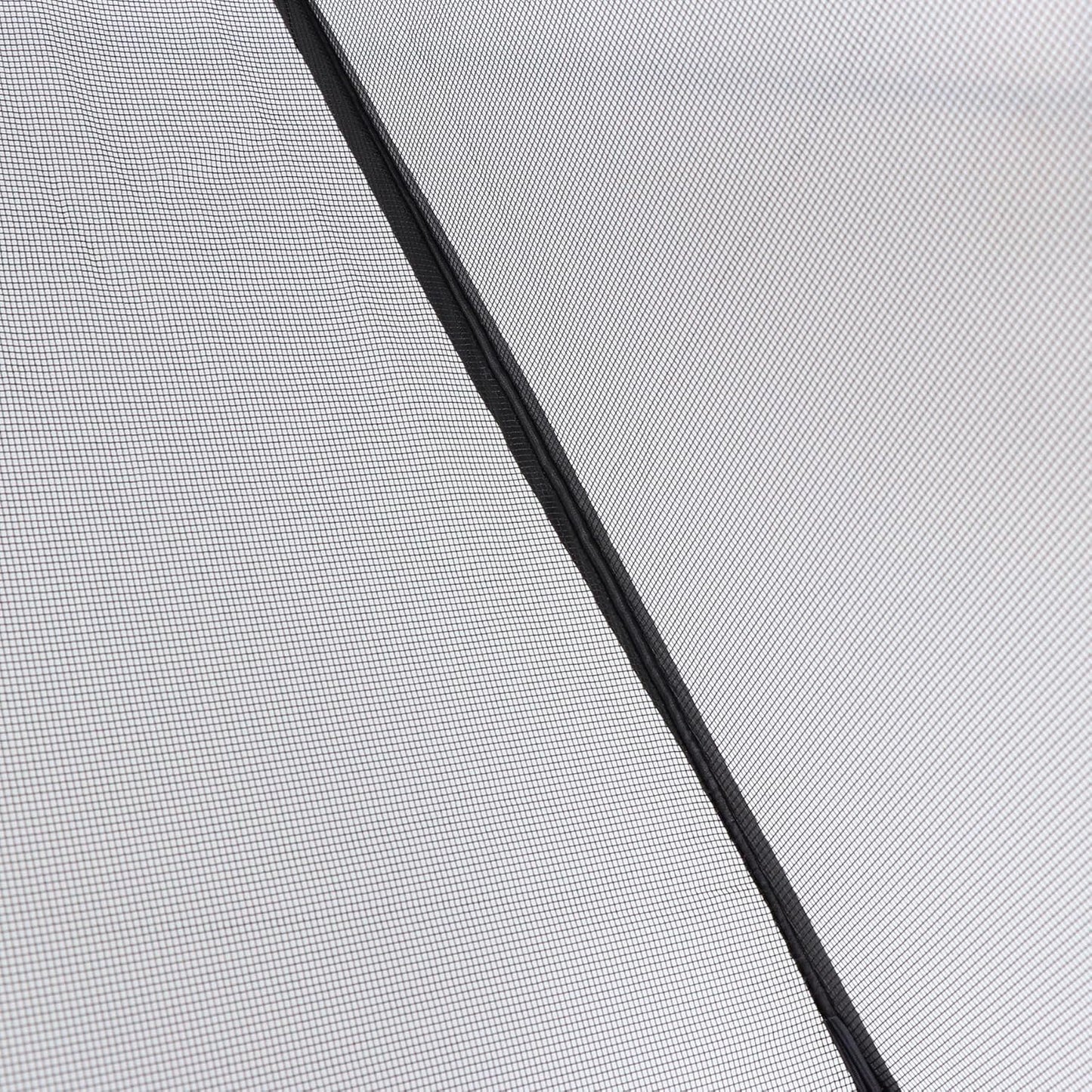 Mesh Plant Cover from Animals, Plant Netting Pest Guard Cover, Plant Tent Cage Pop-up with 4 Stakes for Vegetables, Fruits, Flowers, 28 x 28 x 32 Inches