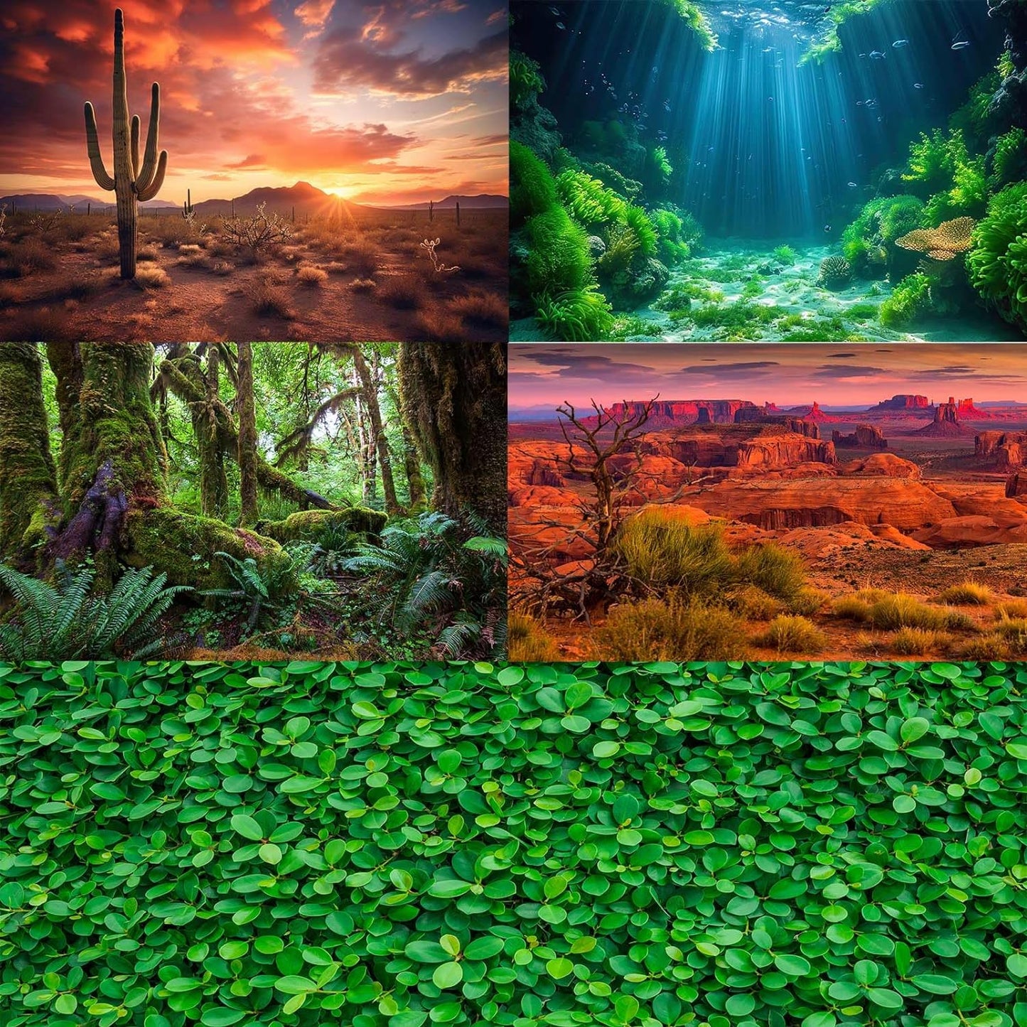 Underwater Fish Tank Background Under The Sea Aquarium Background Ocean Floor Aquatic Plants Fish Tank Backgrounds Deep Sea Sunray Tropical Aquarium Fish Reptile Tank Backgrounds 60x24in