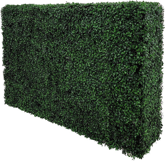 AGPL 32" Boxwood Hedge Box Without Planter (48" W 32" H 12" D) TOP Cover Panel is Included