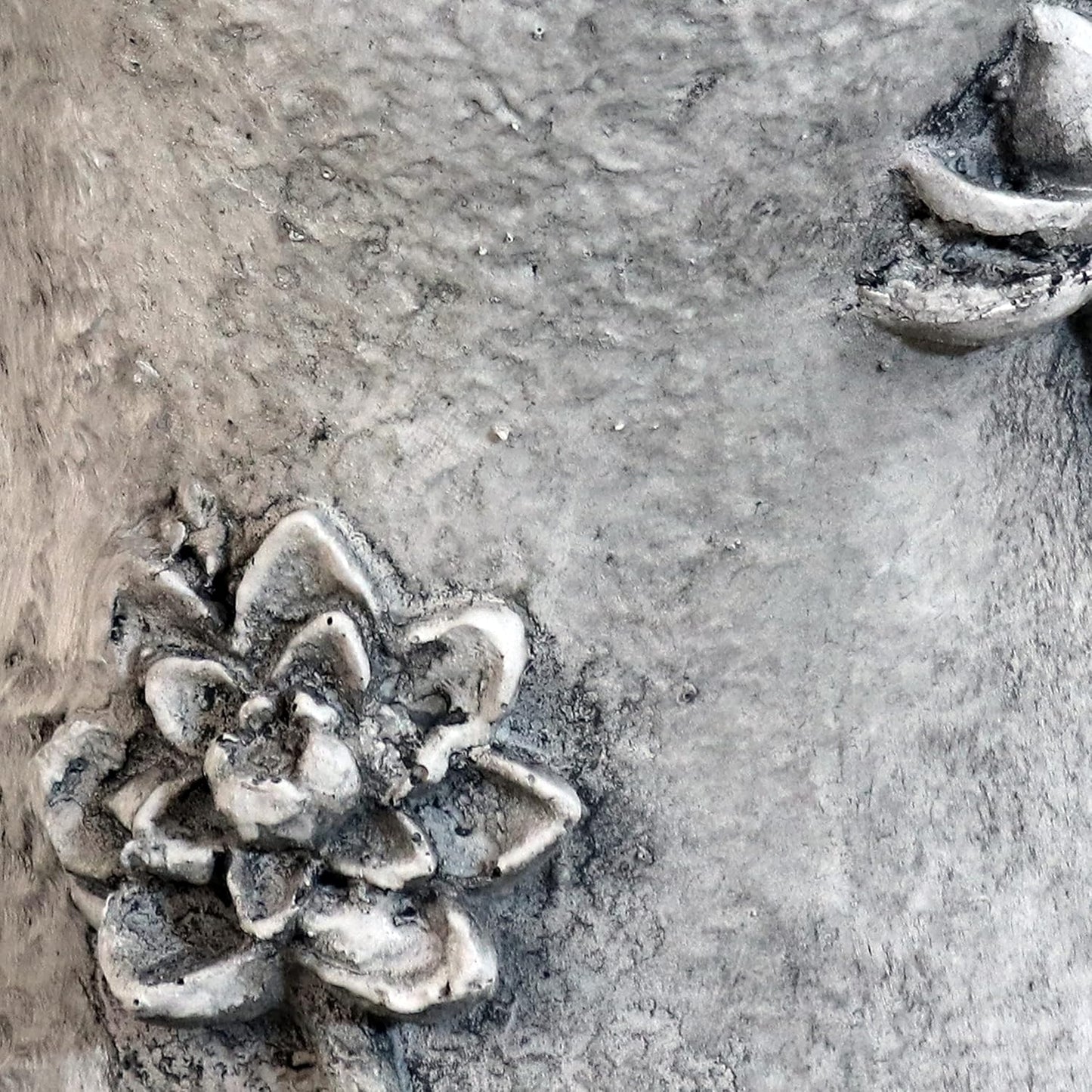 Sunnydaze Fairy Flower Solar Water Fountain - 42-Inch Outdoor Water Feature with LED Light - for Garden, Patio, Decks