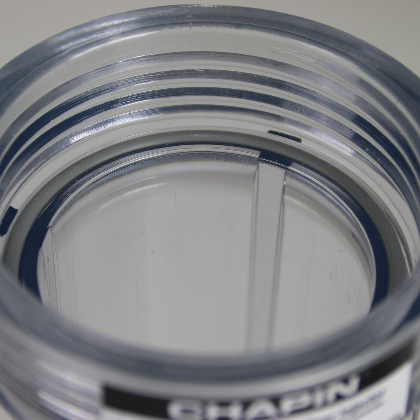 Chapin 4702 HydroFeed 32-Ounce in-Line Auto-Mix Fertilizer Injector System, 32-Ounce, Drip Irrigation System (1 Feeder/Package)